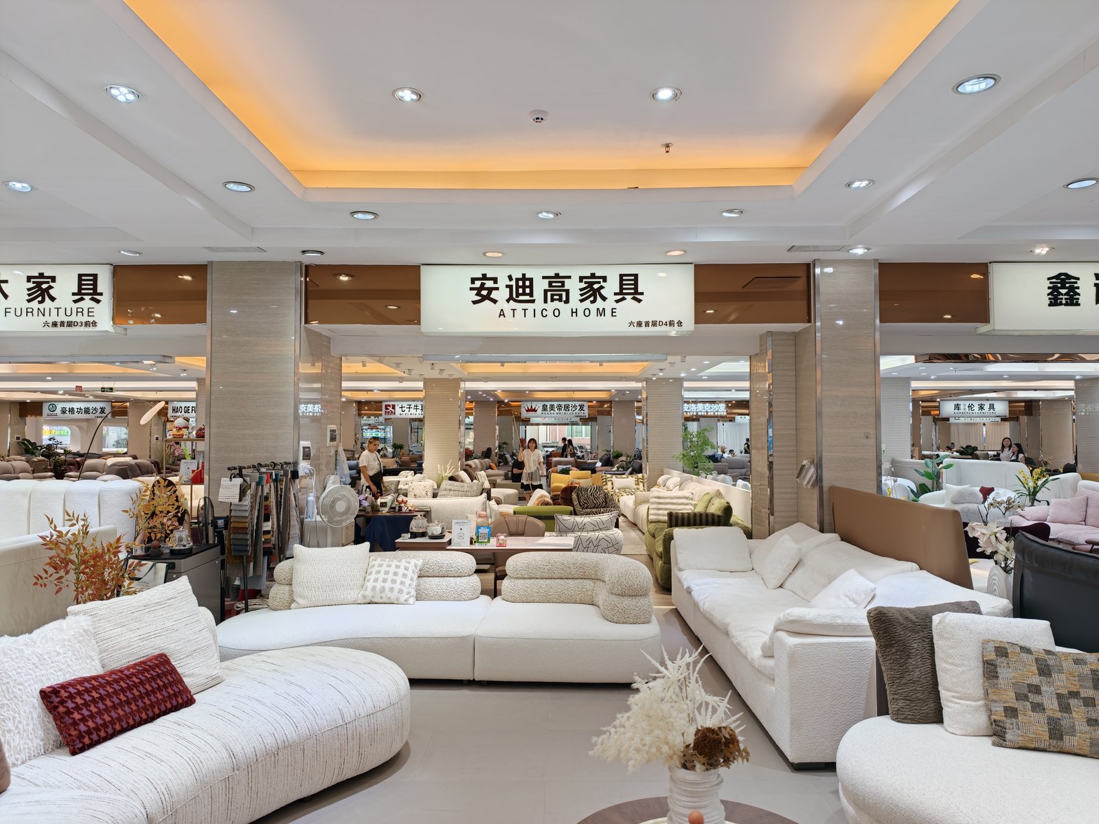 Canton Fair 2026 (140th Session): A Foshan Furniture Factory Guide for Importers