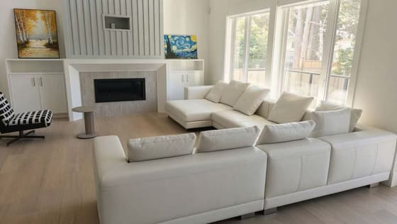 Buyer Homes & Projects — photo 33