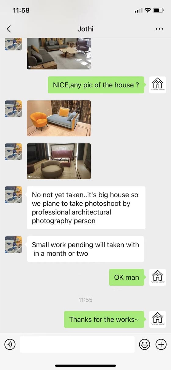 Client Cases & Projects — photo 18