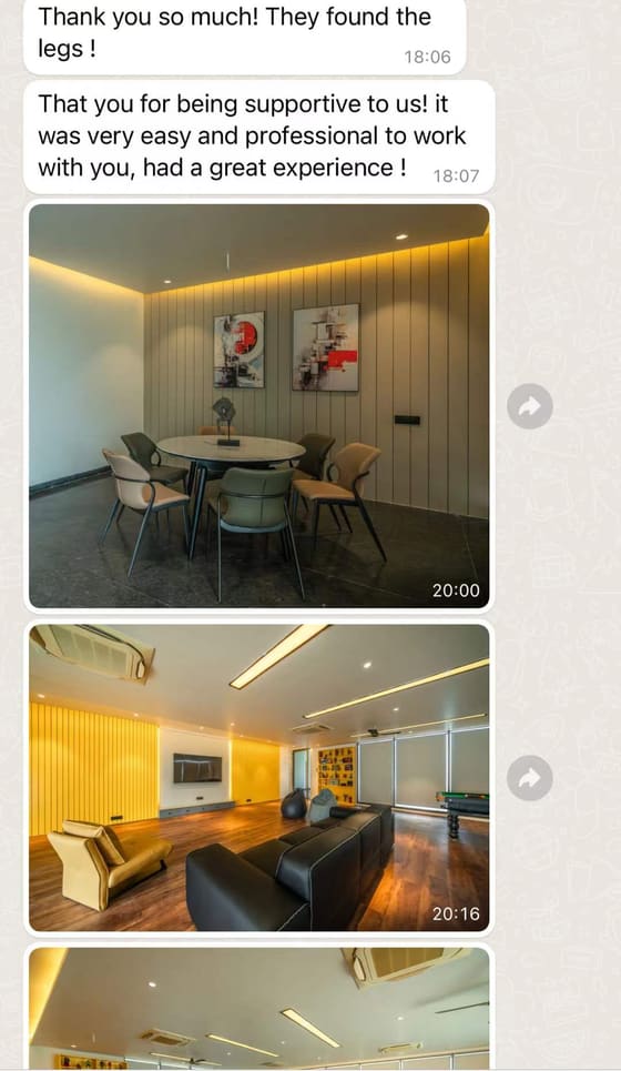 Client Cases & Projects — photo 41
