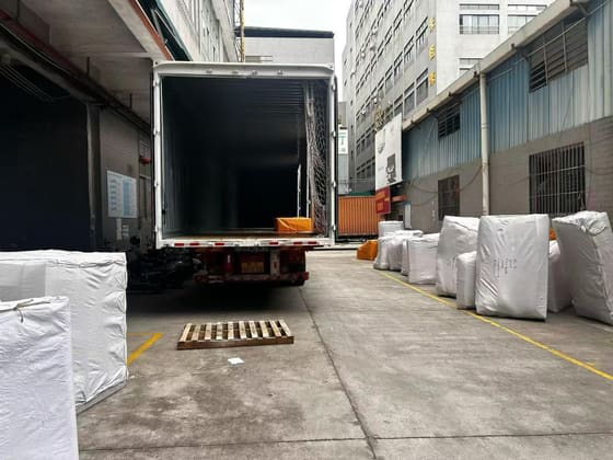 Container Loading & Dispatch — photo 8