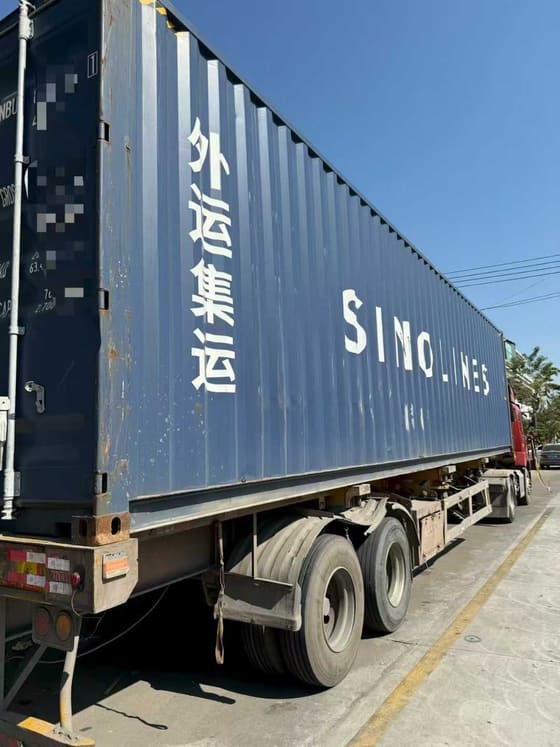 Container Loading & Dispatch — photo 19