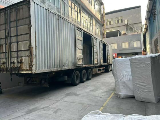 Container Loading & Dispatch — photo 23
