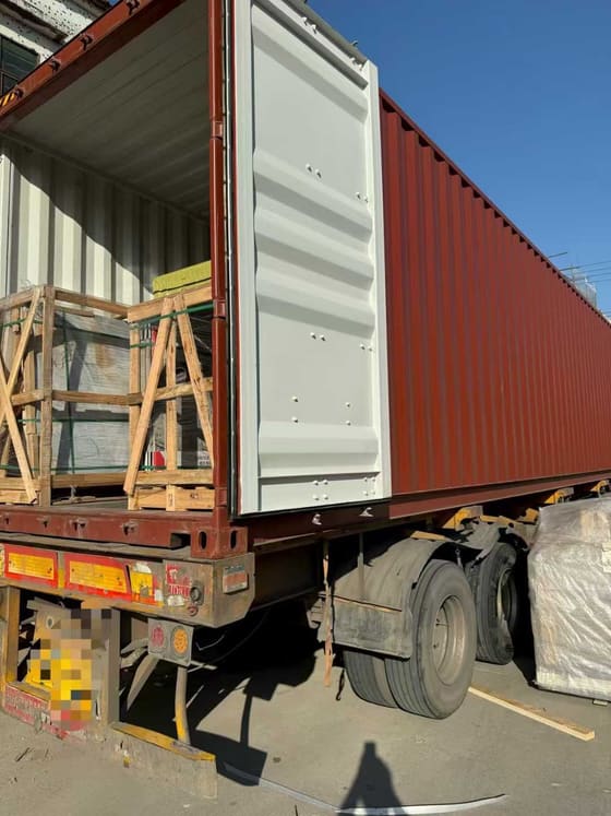 Container Loading & Dispatch — photo 26