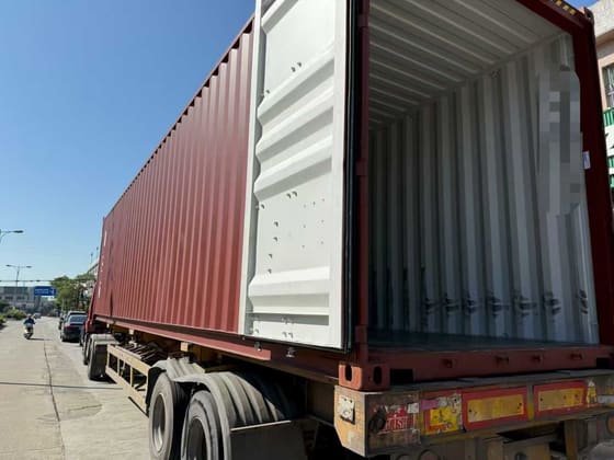 Container Loading & Dispatch — photo 28