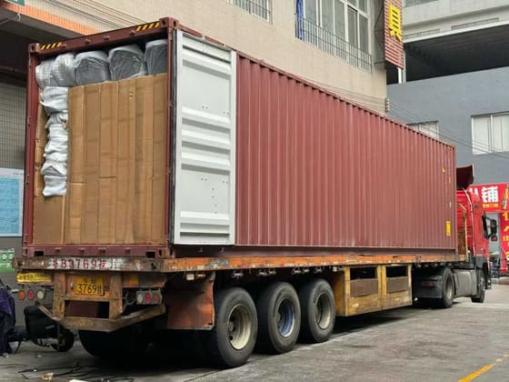 Container Loading & Dispatch — photo 42