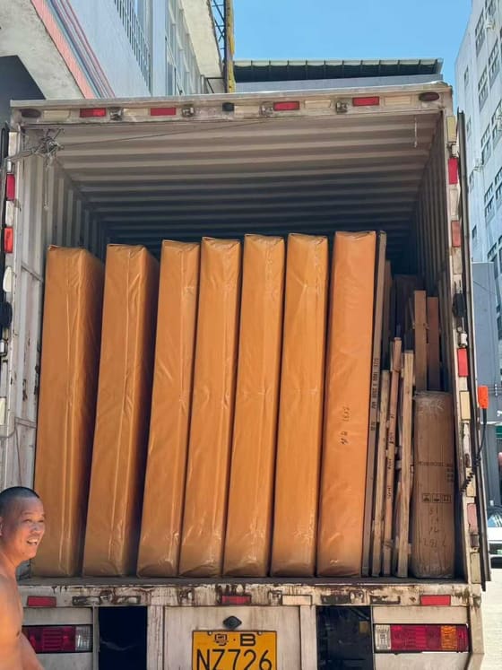 Container Loading & Dispatch — photo 45