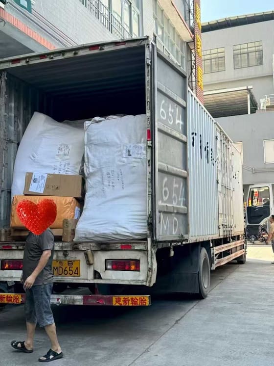 Container Loading & Dispatch — photo 46