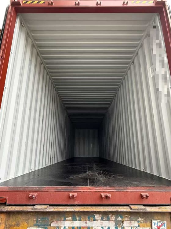 Container Loading & Dispatch — photo 48
