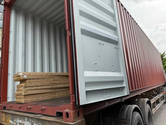 Container Loading & Dispatch — photo 49