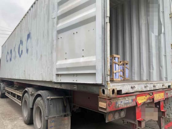 Container Loading & Dispatch — photo 55