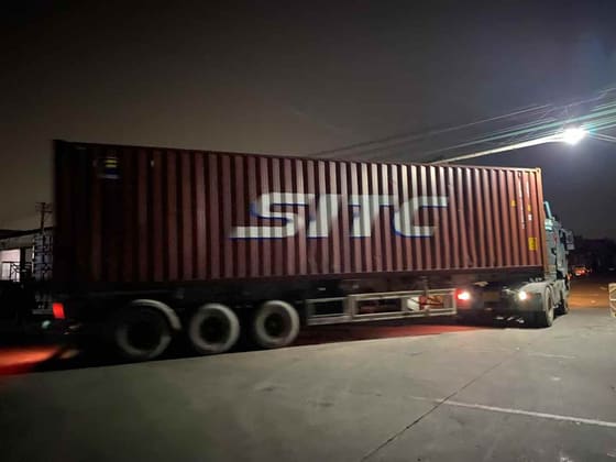 Container Loading & Dispatch — photo 59