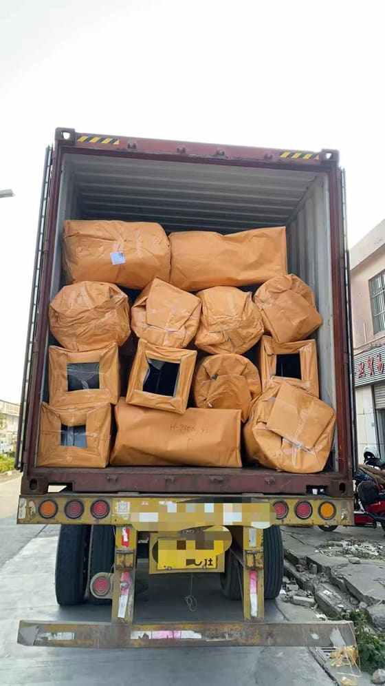 Container Loading & Dispatch — photo 60