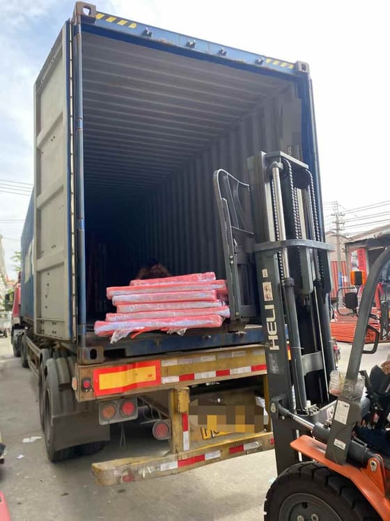 Container Loading & Dispatch — photo 62