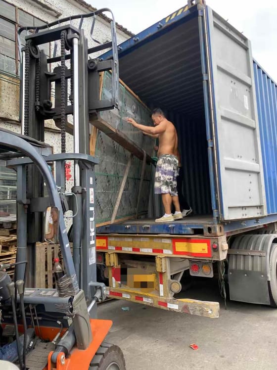 Container Loading & Dispatch — photo 63