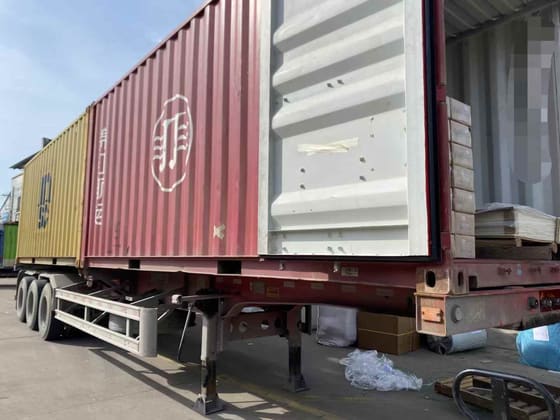 Container Loading & Dispatch — photo 64