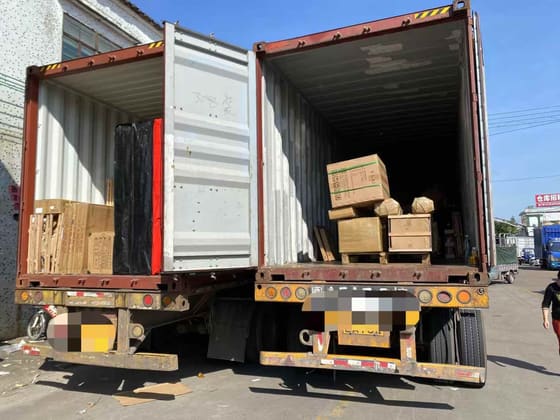 Container Loading & Dispatch — photo 69
