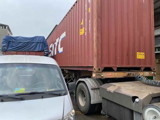 Container Loading & Dispatch — photo 71