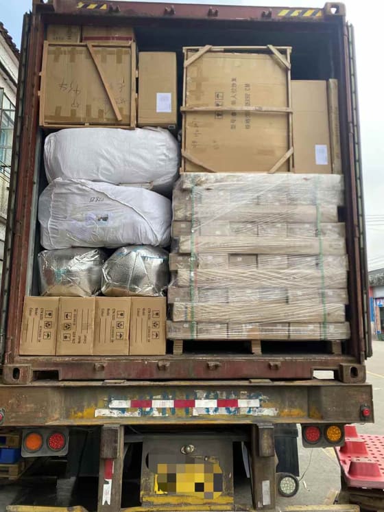 Container Loading & Dispatch — photo 72