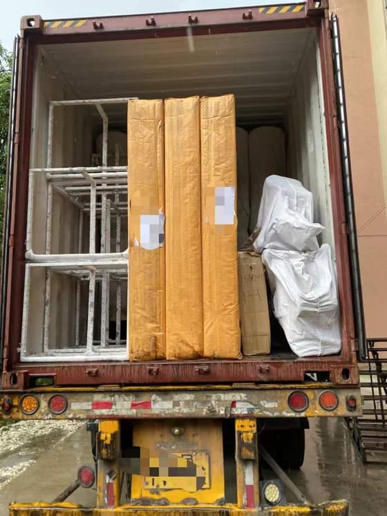 Container Loading & Dispatch — photo 77