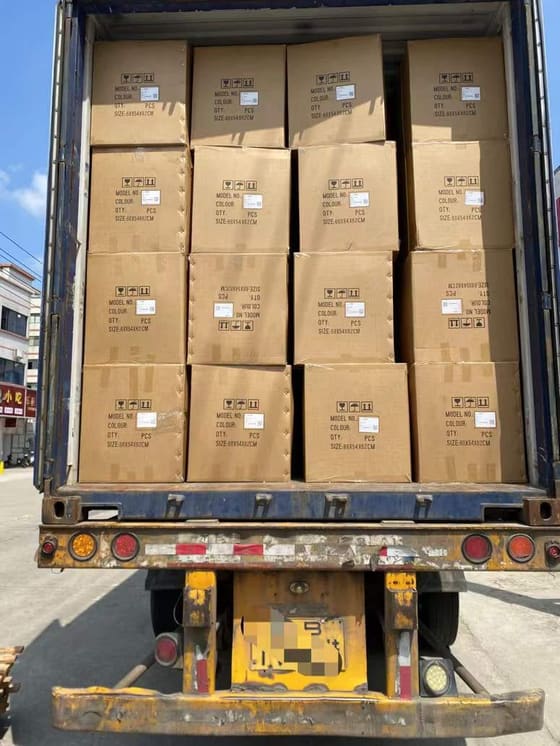 Container Loading & Dispatch — photo 78
