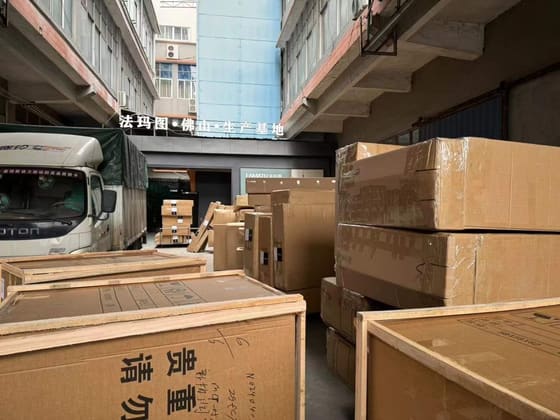 Container Loading & Dispatch — photo 83