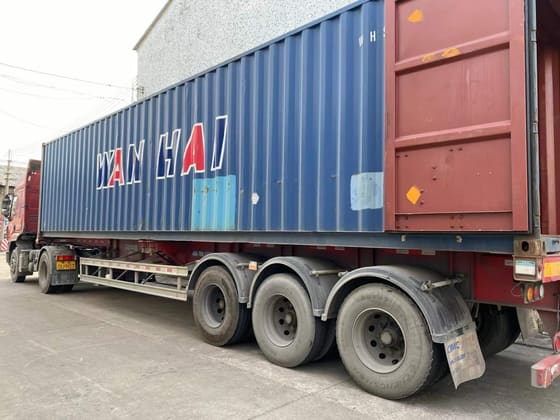Container Loading & Dispatch — photo 87