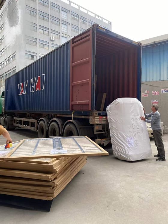 Container Loading & Dispatch — photo 88