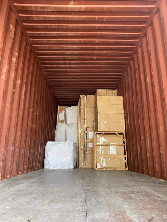 Container Loading & Dispatch — photo 95