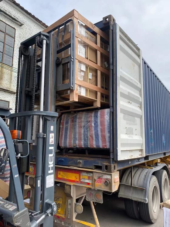 Container Loading & Dispatch — photo 108