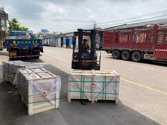 Container Loading & Dispatch — photo 117