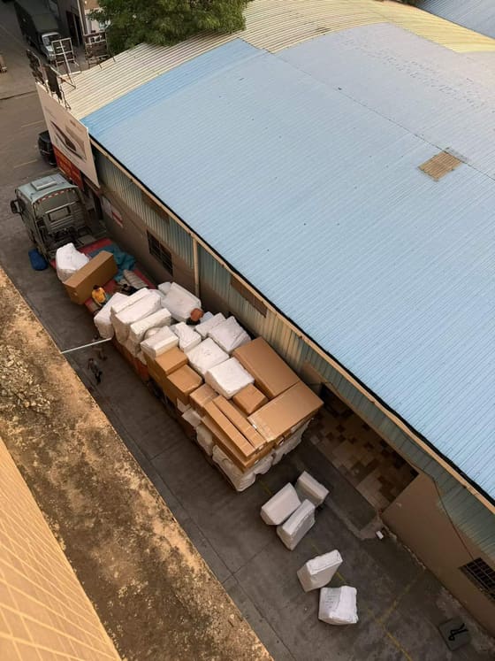 Container Loading & Dispatch — photo 118