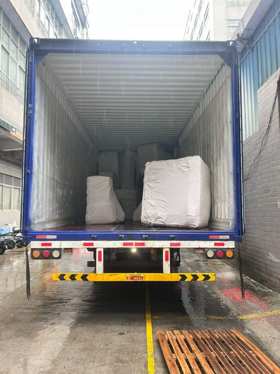 Container Loading & Dispatch — photo 121