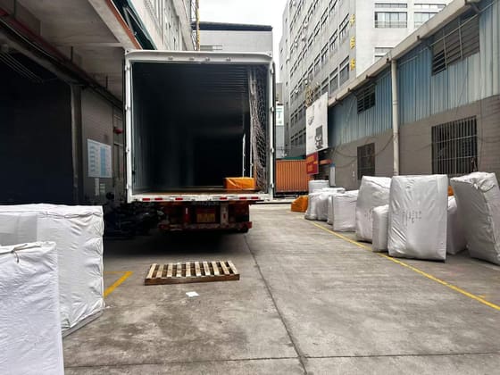 Container Loading & Dispatch — photo 124
