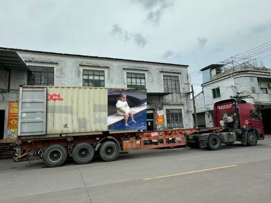 Container Loading & Dispatch — photo 134