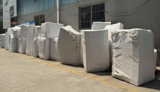 Container Loading & Dispatch — photo 147