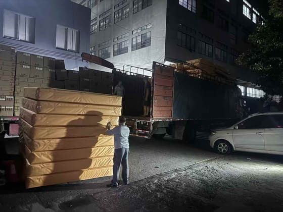 Container Loading & Dispatch — photo 148