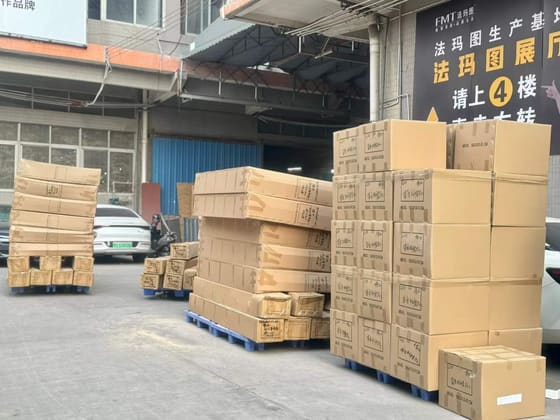 Container Loading & Dispatch — photo 158