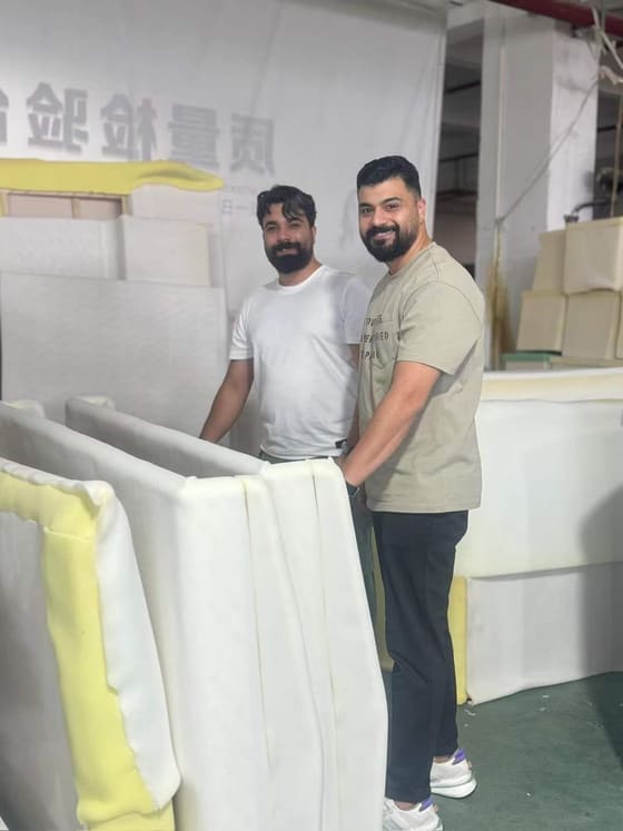 Factory Quality Checks — photo 13
