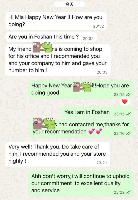 Kind Words from Clients — photo 4
