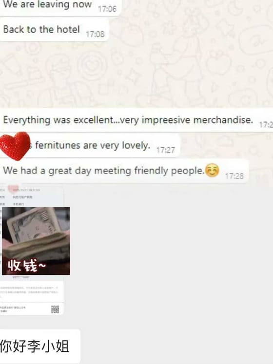 Kind Words from Clients — photo 8