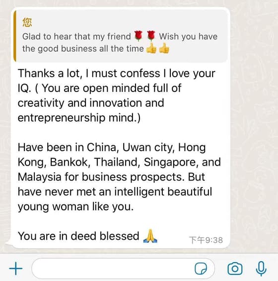Kind Words from Clients — photo 27