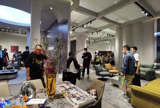 Trade Shows & Fairs — photo 7