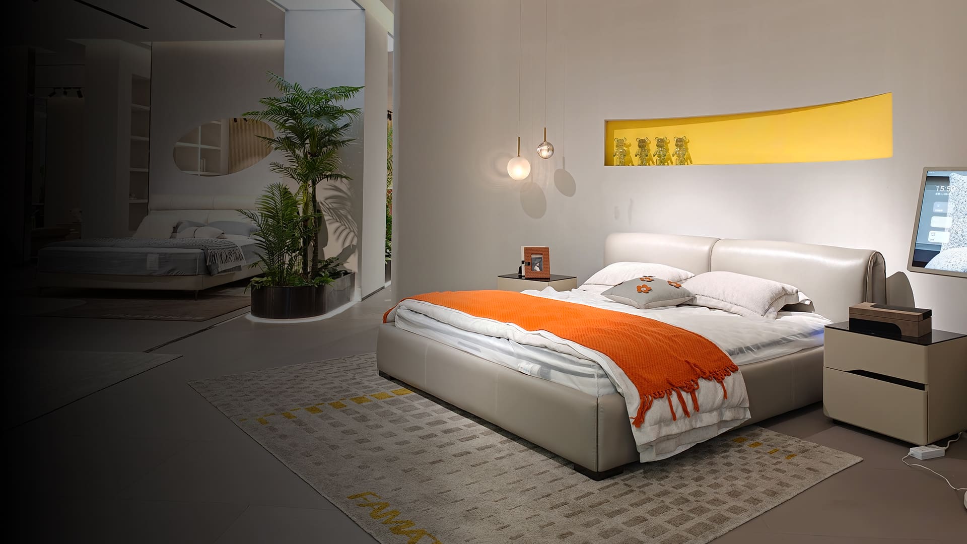 ATTICO CASA blog — furniture sourcing insights from Foshan