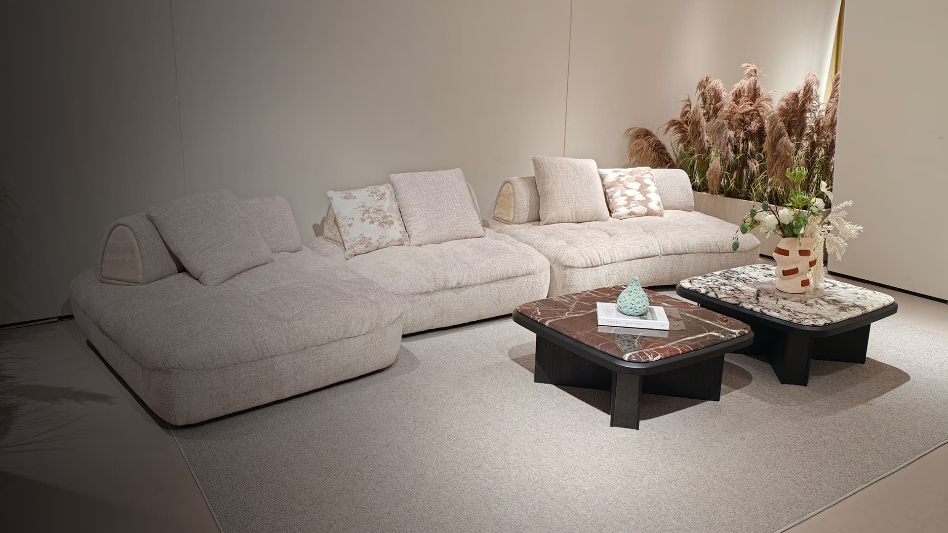 Furniture Showroom