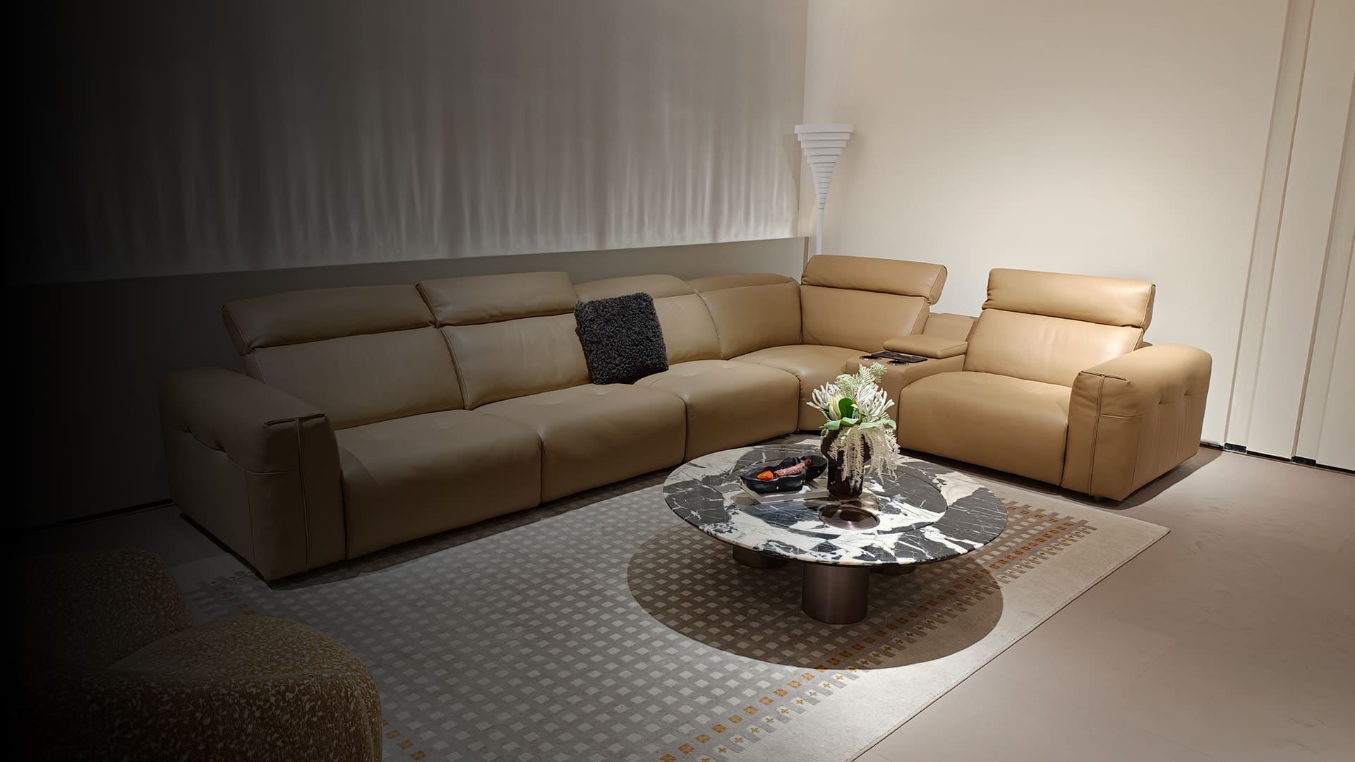 Leather Hide Yield Rates: The Cost Variable Most Sofa Buyers Never Calculate