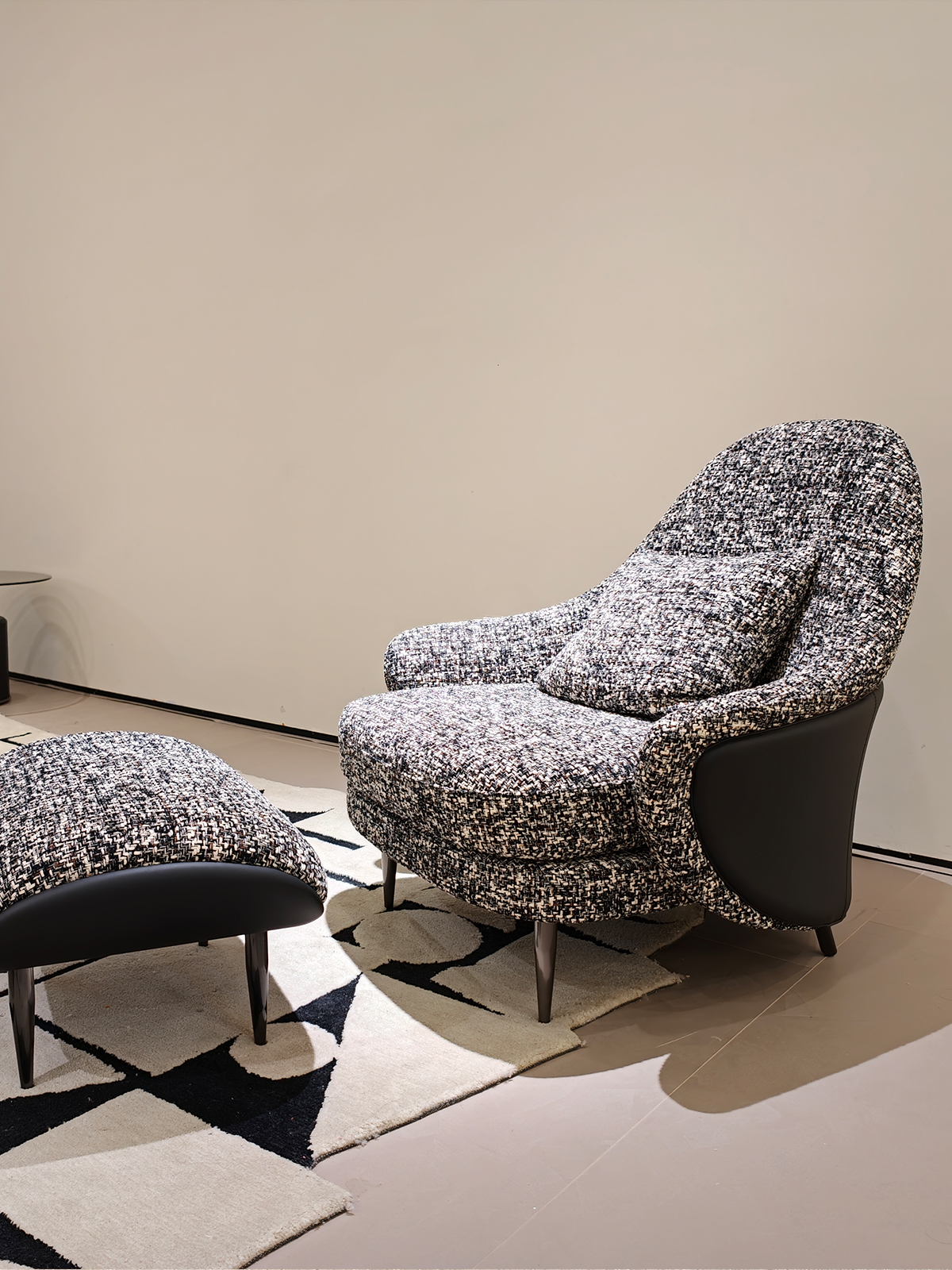 Armchairs