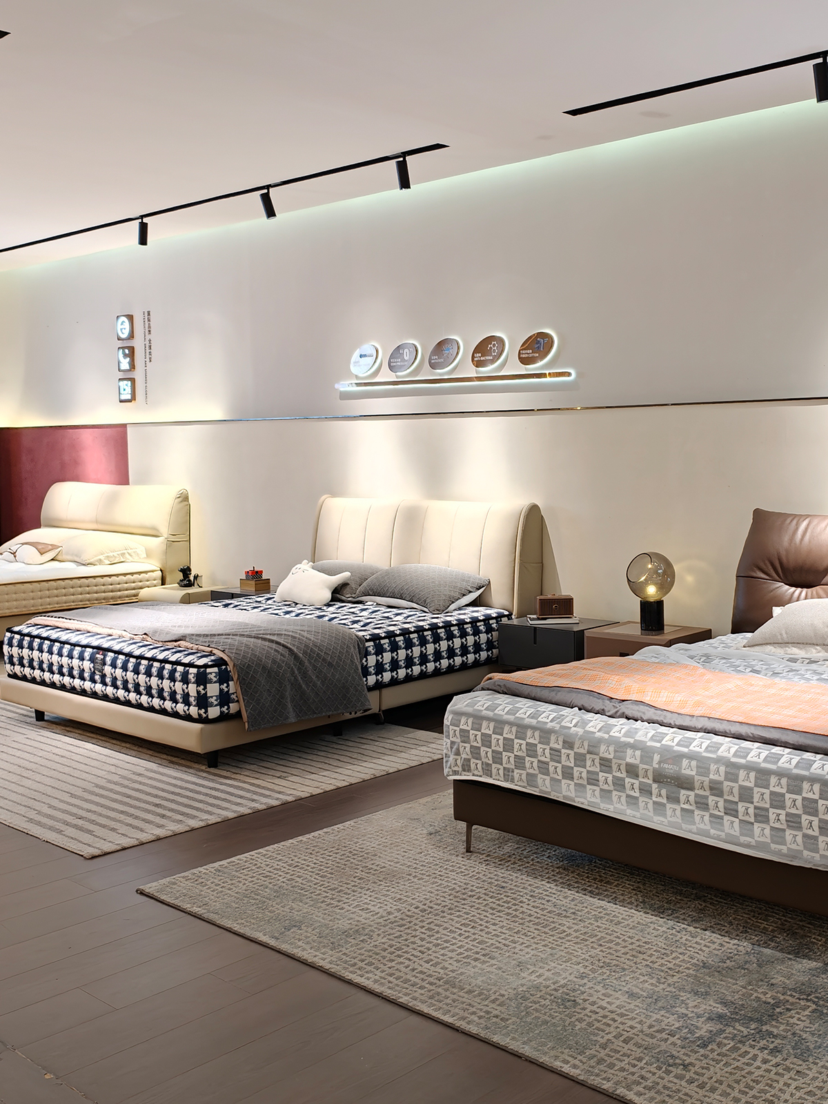 Luxury Mattresses
