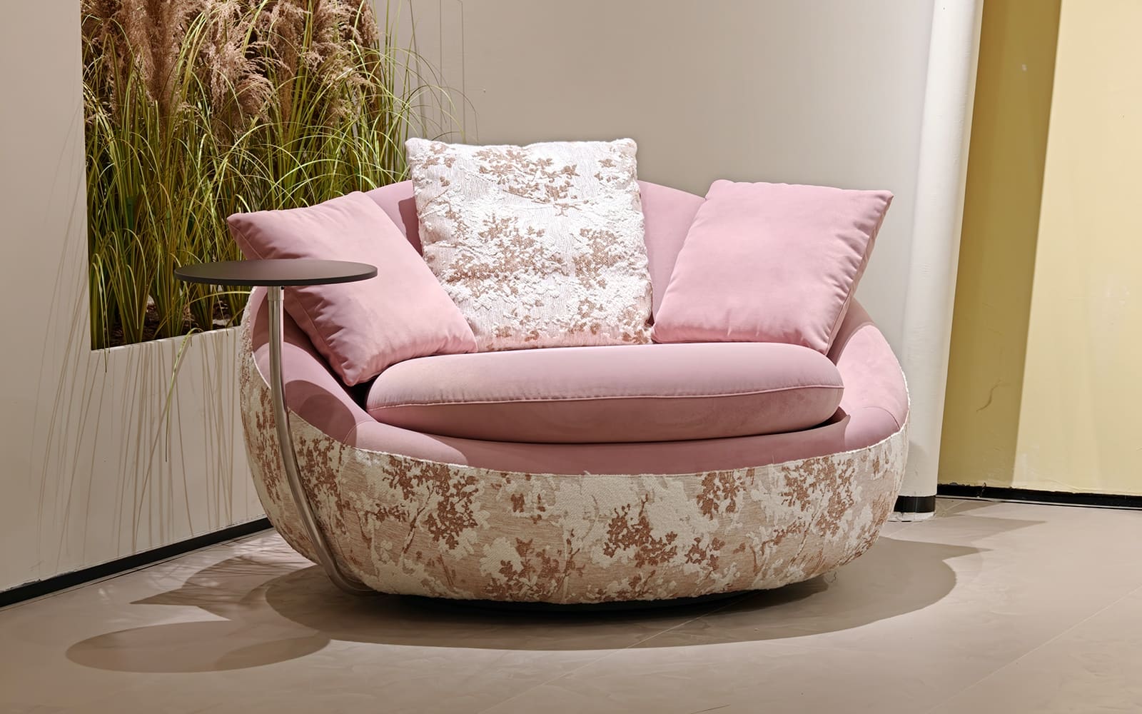Accent Armchairs