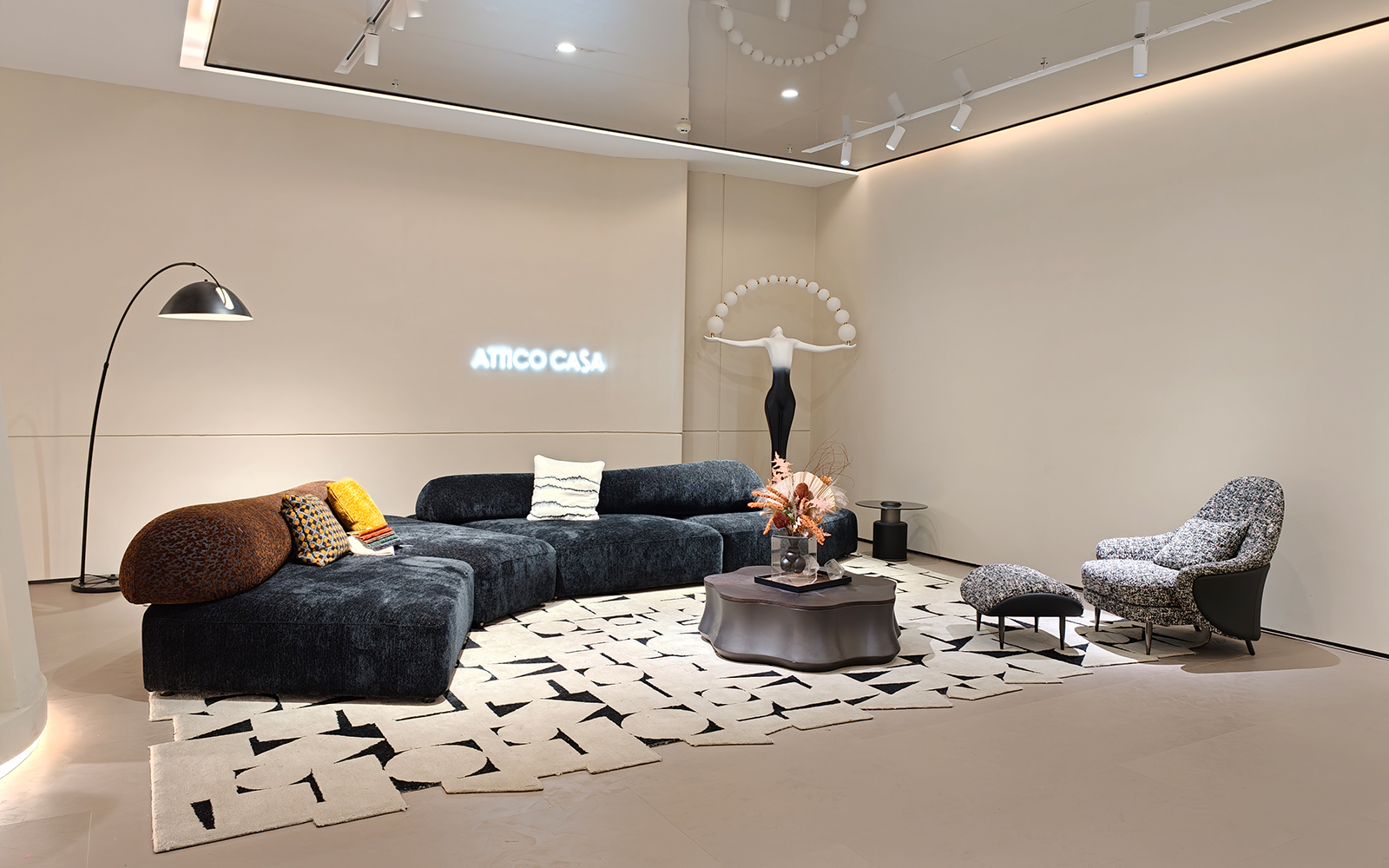 Showroom 1